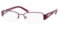 BANANA REPUBLIC Eyeglasses ARIA 0EW2 Bordeaux 52MM