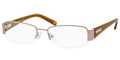 BANANA REPUBLIC Eyeglasses ARIA 0EY4 Br 52MM