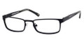 BANANA REPUBLIC Eyeglasses CARLETON 0JCB Matte Blk 51MM