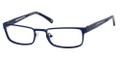 BANANA REPUBLIC Eyeglasses CARLETON 0DL9 Satin Midnight 53MM