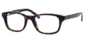 BANANA REPUBLIC Eyeglasses CHANNING 0086 Tort 47MM