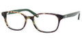 BANANA REPUBLIC Eyeglasses COLEEN 0JZW Olive Tort 49MM