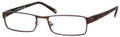 BANANA REPUBLIC Eyeglasses DAKOTA 0JWQ Br Bronze 52MM