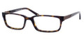 BANANA REPUBLIC Eyeglasses DAMON 0086 Tort 54MM