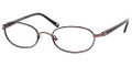 BANANA REPUBLIC Eyeglasses DARBY 0R69 Havana Copper 51MM