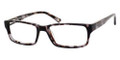 BANANA REPUBLIC Eyeglasses DARIEN 0W49 Smoky Tort 54MM