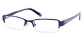 BANANA REPUBLIC Eyeglasses DINA 0FW8 Satin Ash Blue 47MM