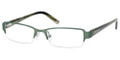 BANANA REPUBLIC Eyeglasses DINA 0FV6 Satin Olive 49MM