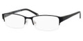 BANANA REPUBLIC Eyeglasses DONALD 0003 Blk Olive 54MM