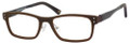 BANANA REPUBLIC Eyeglasses GAGE 01S4 Matte Brown 50MM	