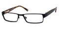 BANANA REPUBLIC Eyeglasses GAREN 0003 Matte Blk 55MM