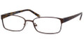 BANANA REPUBLIC Eyeglasses HAMILTON 0JWQ Br Bronze 54MM