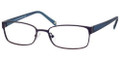 BANANA REPUBLIC Eyeglasses HAMILTON 0JWS Navy Br Fade 52MM