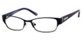 BANANA REPUBLIC Eyeglasses JADYN 0003 Satin Blk 52MM