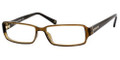 BANANA REPUBLIC Eyeglasses JONAH 0FL4 Crystal Br 54MM