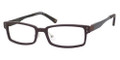 BANANA REPUBLIC Eyeglasses LAMBERT 01S4 Matte Br 55MM