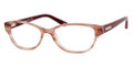BANANA REPUBLIC Eyeglasses LARA 0RX2 Soft Rose 51MM