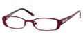 BANANA REPUBLIC Eyeglasses LENORA 0JEQ Satin Rose 50MM