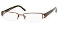 BANANA REPUBLIC Eyeglasses LOIS/N 01U4 Br 52MM