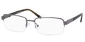 BANANA REPUBLIC Eyeglasses MARSHALL 0JCA Brushed Bakelite 54MM