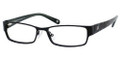 BANANA REPUBLIC Eyeglasses MELODY 0003 Blk 51MM
