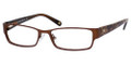 BANANA REPUBLIC Eyeglasses MELODY 0JWQ Br 53MM
