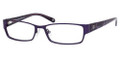 BANANA REPUBLIC Eyeglasses MELODY 0FE9 Violet 53MM