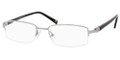 BANANA REPUBLIC Eyeglasses NILES 0YB7 Slv 52MM