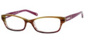 BANANA REPUBLIC Eyeglasses PAULETTE 0CX2 Olive Fade 54MM