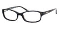 BANANA REPUBLIC Eyeglasses SIERRA 0FD2 Marble Blk Gray 53MM