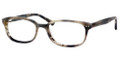 BANANA REPUBLIC Eyeglasses STRELING 0JXH Brushed Horn 54MM