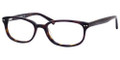 BANANA REPUBLIC Eyeglasses STRELING 0086 Tort 54MM