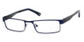 BANANA REPUBLIC Eyeglasses VIDAL 0DA4 Satin Navy 54MM