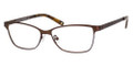 BANANA REPUBLIC Eyeglasses KARISSA 0P3A Br 53MM