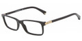 EMPORIO ARMANI Eyeglasses EA 3005 5017 Blk 51MM