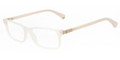 EMPORIO ARMANI Eyeglasses EA 3005 5082 Opal Beige 51MM