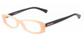 EMPORIO ARMANI Eyeglasses EA 3007F 5087 Opal Beige 53MM