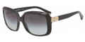 EMPORIO ARMANI Sunglasses EA 4008F 50178G Blk 56MM