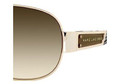 Marc Jacobs 125/S Sunglasses 0VUQ6R GOLD (6514)
