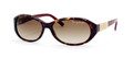 Marc Jacobs 193/S Sunglasses 0086CC OLIVE AMBER (5818)