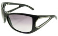 Marc Jacobs 053 STRASS Sunglasses 0AWDUU Blk (5615)