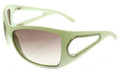 Marc Jacobs 053 STRASS Sunglasses 0AWG3K Wht (5615)