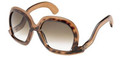 Marc Jacobs 369/S Sunglasses 0OO102 HAVANA Br (6217)