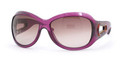 Marc Jacobs 105/S Sunglasses 0SEEY1 TRANS CYCLAMEN (5816)