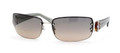 Marc Jacobs 103/S Sunglasses 0SDTBJ GRY GRN PCH GRD (5814)