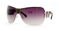 Marc Jacobs 200/S Sunglasses 0OZRZV ROSE GOLD Br TAN