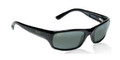 Maui JIm 103 Sunglasses 2  GLOSS Blk