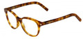 YVES SAINT LAURENT Eyeglasses CLASSIC 9 0919 Havana 51MM