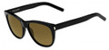 YVES SAINT LAURENT Sunglasses CLASSIC 3/S 0807 Blk 55MM