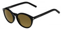 YVES SAINT LAURENT Sunglasses CLASSIC 7/S 0807 Blk 53MM